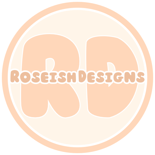 Roseish Designs