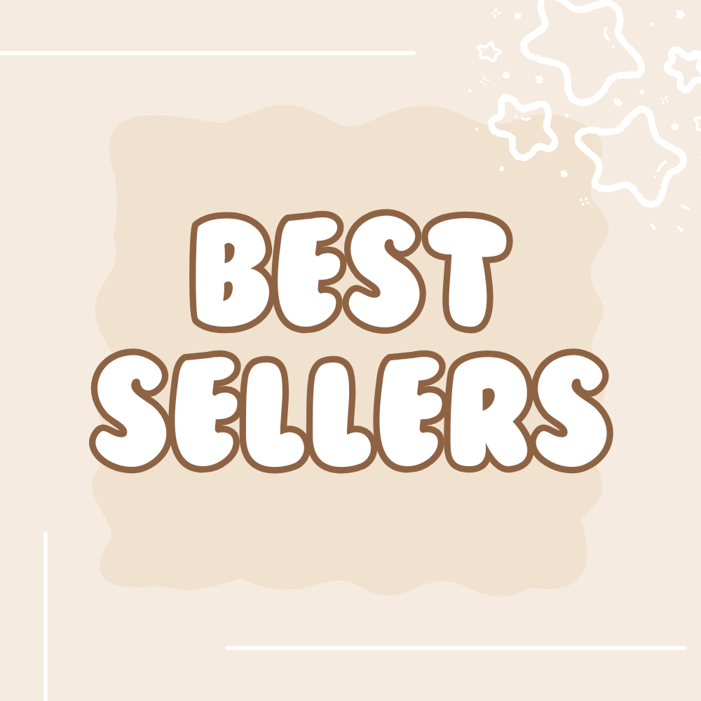 Best Sellers