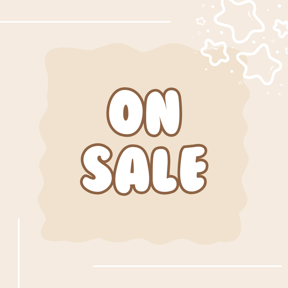 On Sale