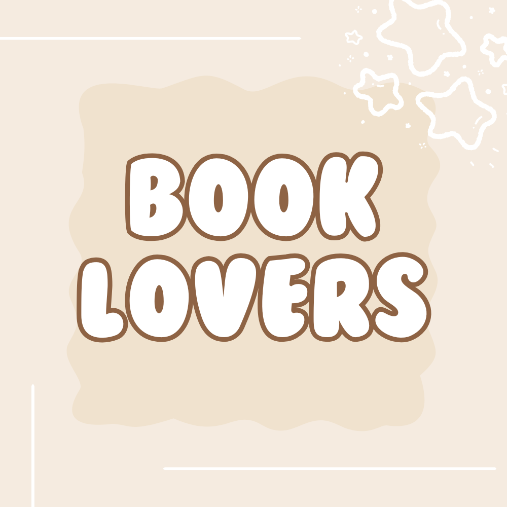 Book Lovers