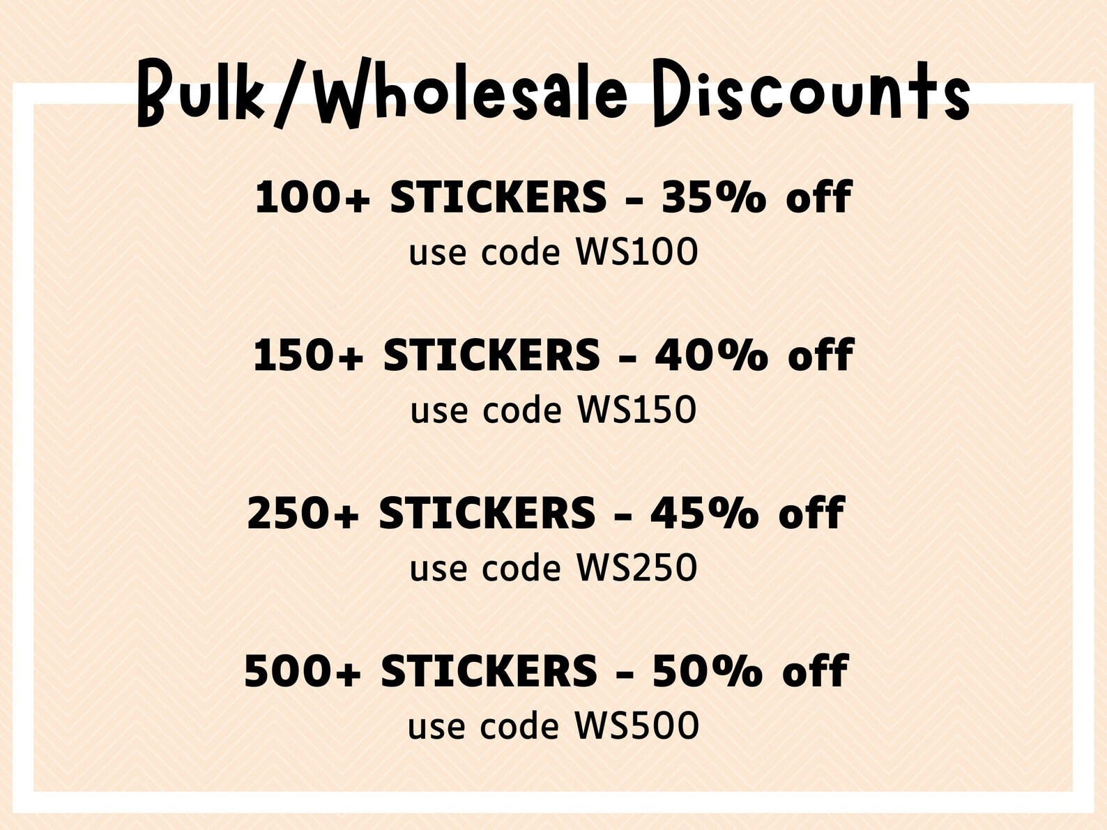 Cute Spring - Sticker Sheet