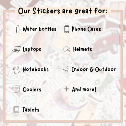 Custom Sports Name Stickers, Kids Sports Team Personalized Water Bottle Sticker, School Team Laptop Sticker, Gift for Kids