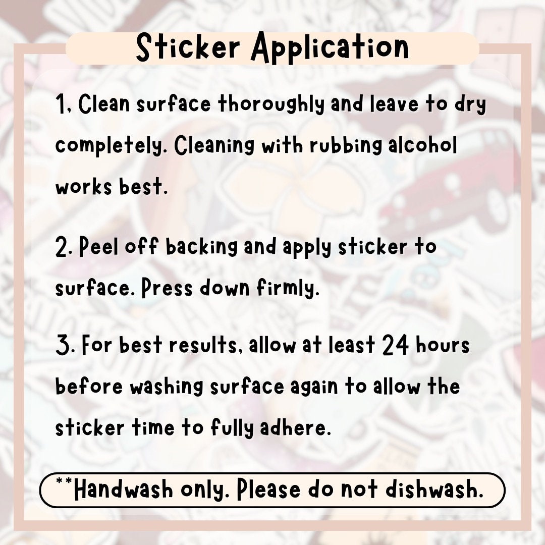 St Patrick’s Day - Sticker Sheet