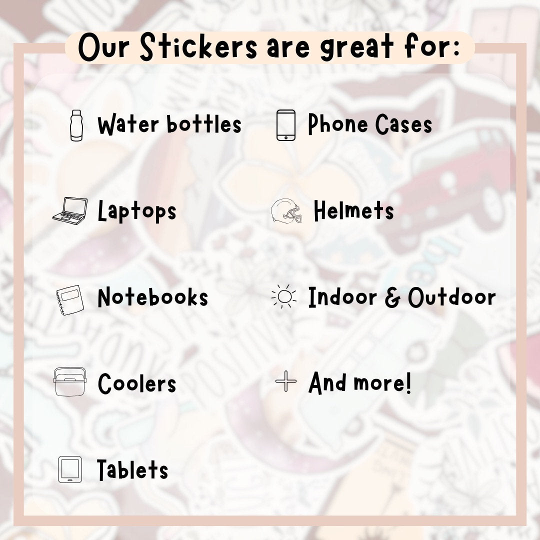Fantasy readers book club sticker, book worm, book nerd, water bottle sticker, reading quotes, book lover gift, cute, introvert stickers