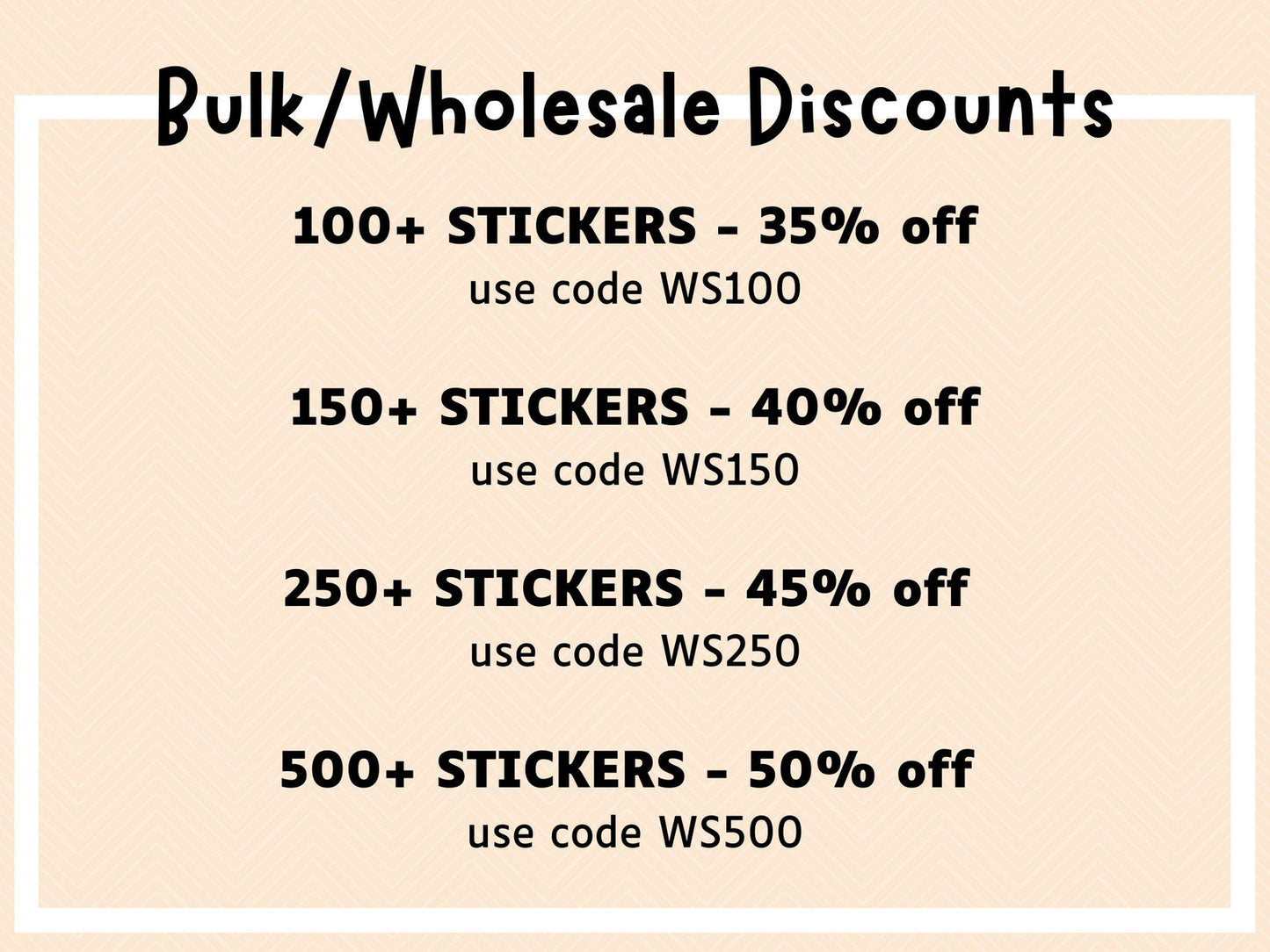 Houseplants - Sticker Sheet