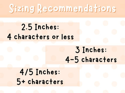 Custom Sports Name Stickers, Kids Sports Team Personalized Water Bottle Sticker, School Team Laptop Sticker, Gift for Kids